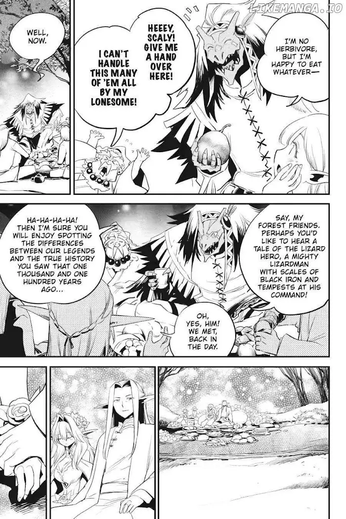 Goblin Slayer Chapter 94 image 05_optimized